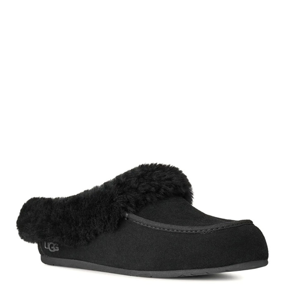 Ugg Ansley Mule Black