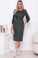 Платье 71730 Avili