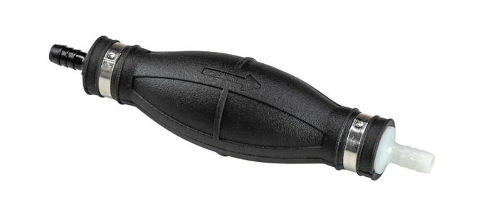 Груша топливоподкачивающая для лодочных моторов, 5/16"