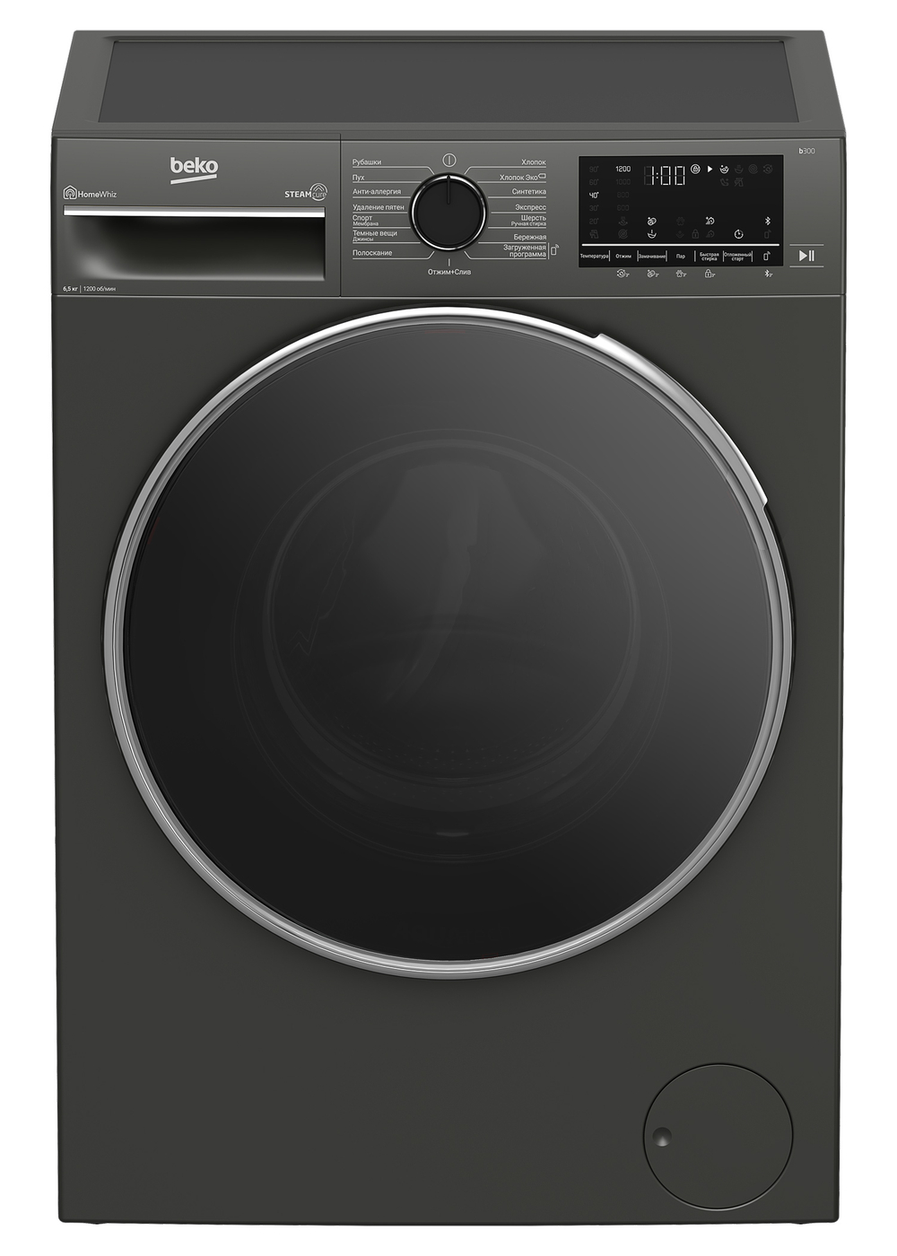 Стиральная машина Beko B3WFR56H2A