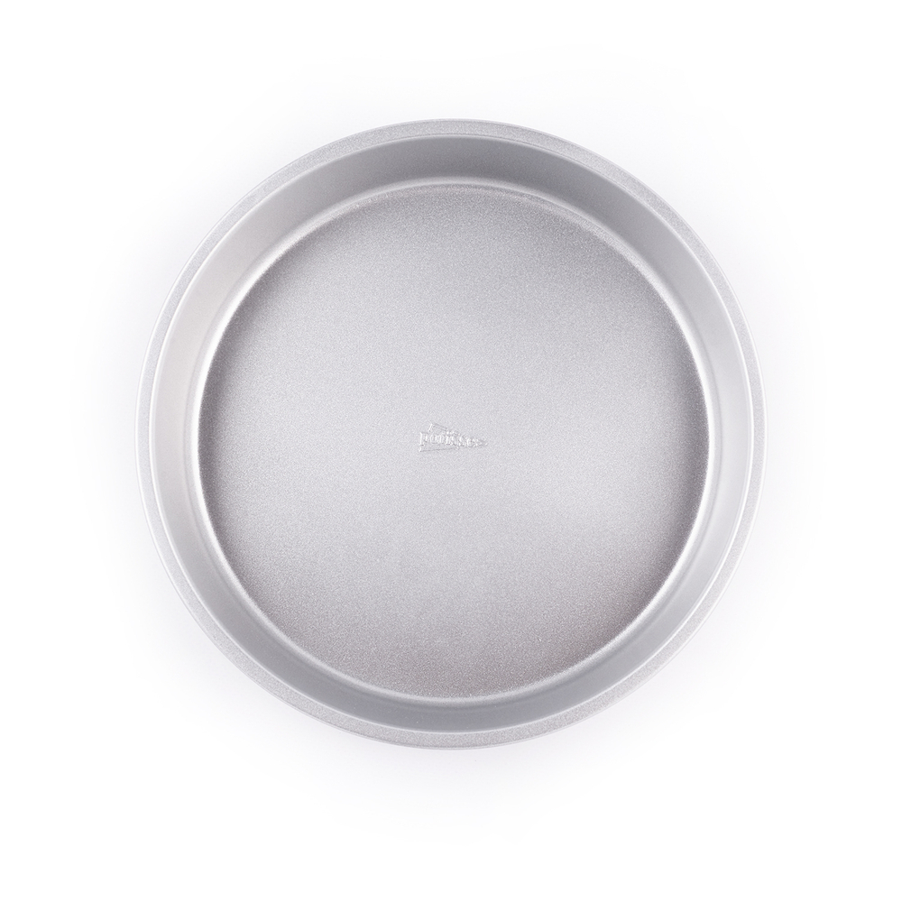 Форма для выпечки круглая Patisse Silver 23х4 см