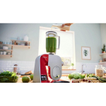 Кухонный комбайн BOSCH MUM5X720