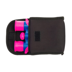 Бинокль Levenhuk LabZZ B2 Flamingo — сумка