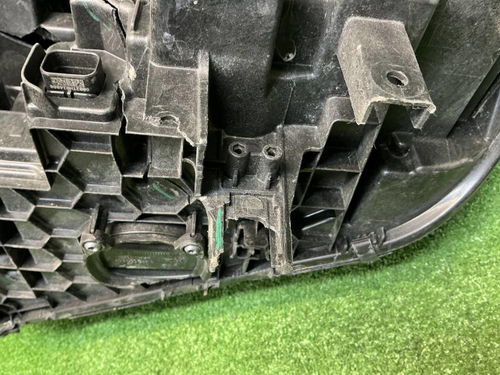 Фара правая BMW X7 G07 (2019-2022) Laser Light