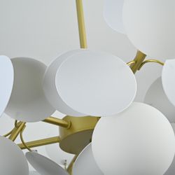 Люстра На Штанге Light Of Matisse Self D90 By Imperiumloft