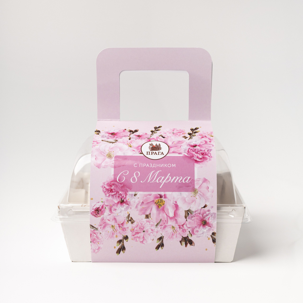 Бенто торт 400 грамм