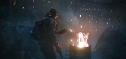 Tom Clancy's The Division - Выживание (для ПК, цифровой код доступа)