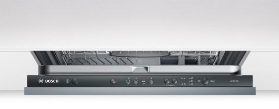Встраиваемая посудомоечная машина Bosch SMV 40C10