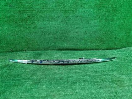 Накладка крышки багажника Ford Explorer 5 (10-15)