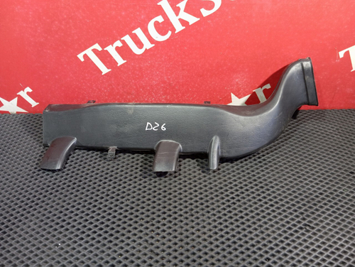 Воздуховод отопителя