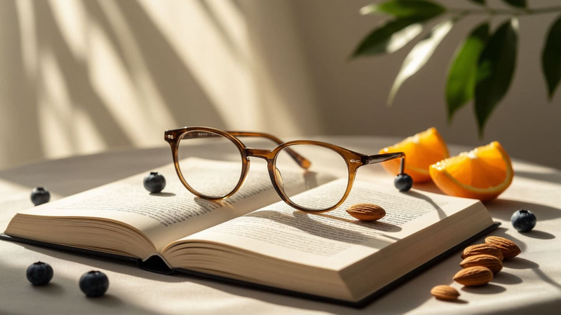 Что нужно знать о здоровье глаз?