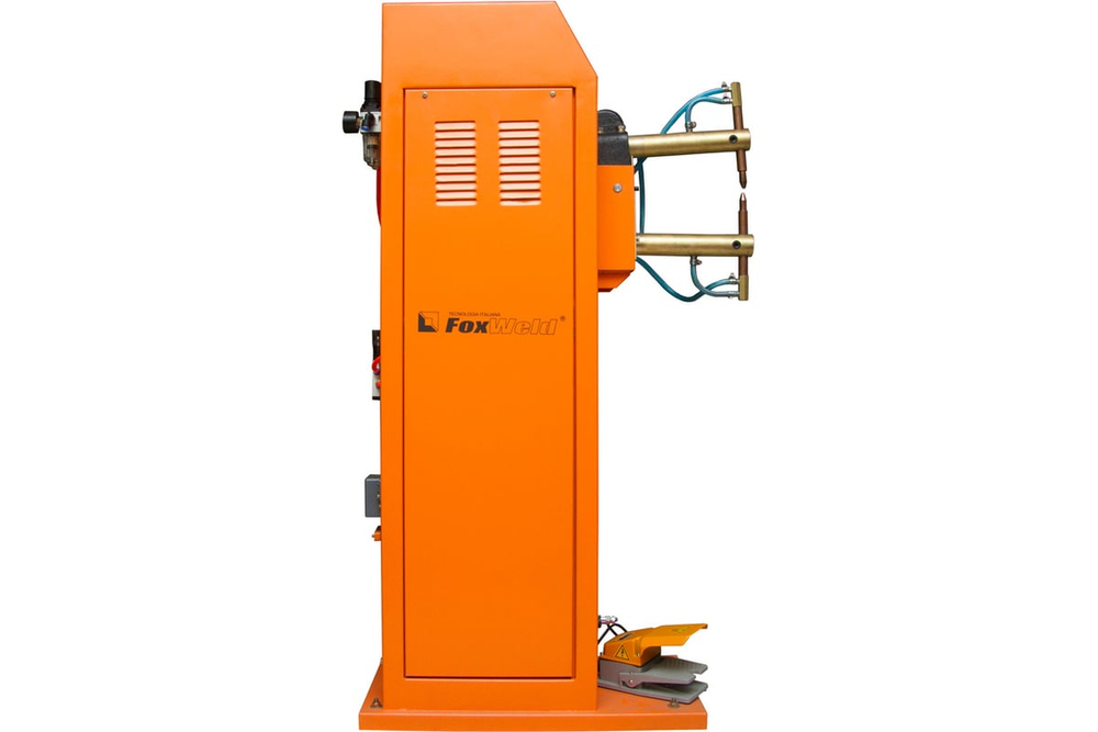 Машина контактной сварки МТРА-35 (пр-во FoxWeld/КНР) 5114