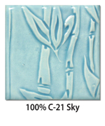 C-21 sky