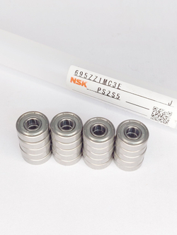 Подшипник NSK 695ZZ1MC3E 5х13х4 мм к-т 20 шт.