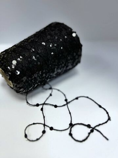 Трикотажная пряжа для вязания LUSTROSA на мериносе