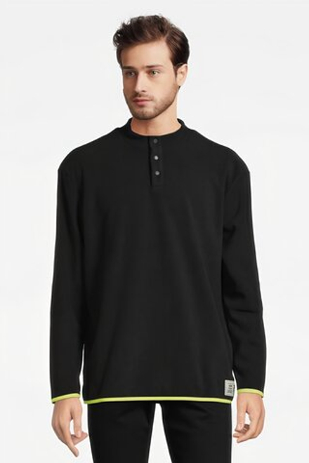 Свитшот флис Tommy Hilfiger