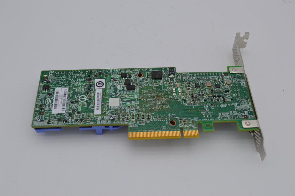 Контроллер IBM serveraid M5110 HBA 00AE807