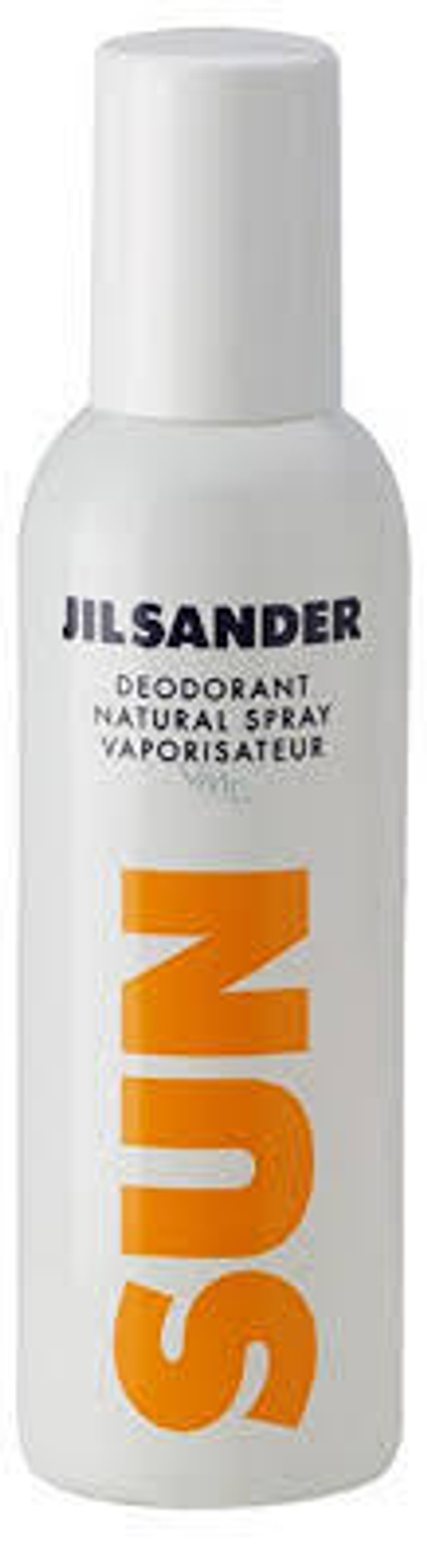 Jil Sander SUN Deodorant Spray 100 ml