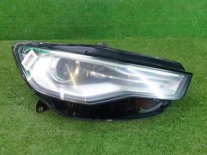 Фара правая Audi A6 4 C7 (2014-2018) ксенон