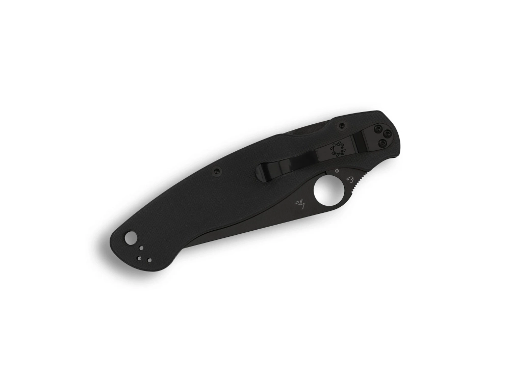Нож складной Spyderco C36GPBK2 Military 2