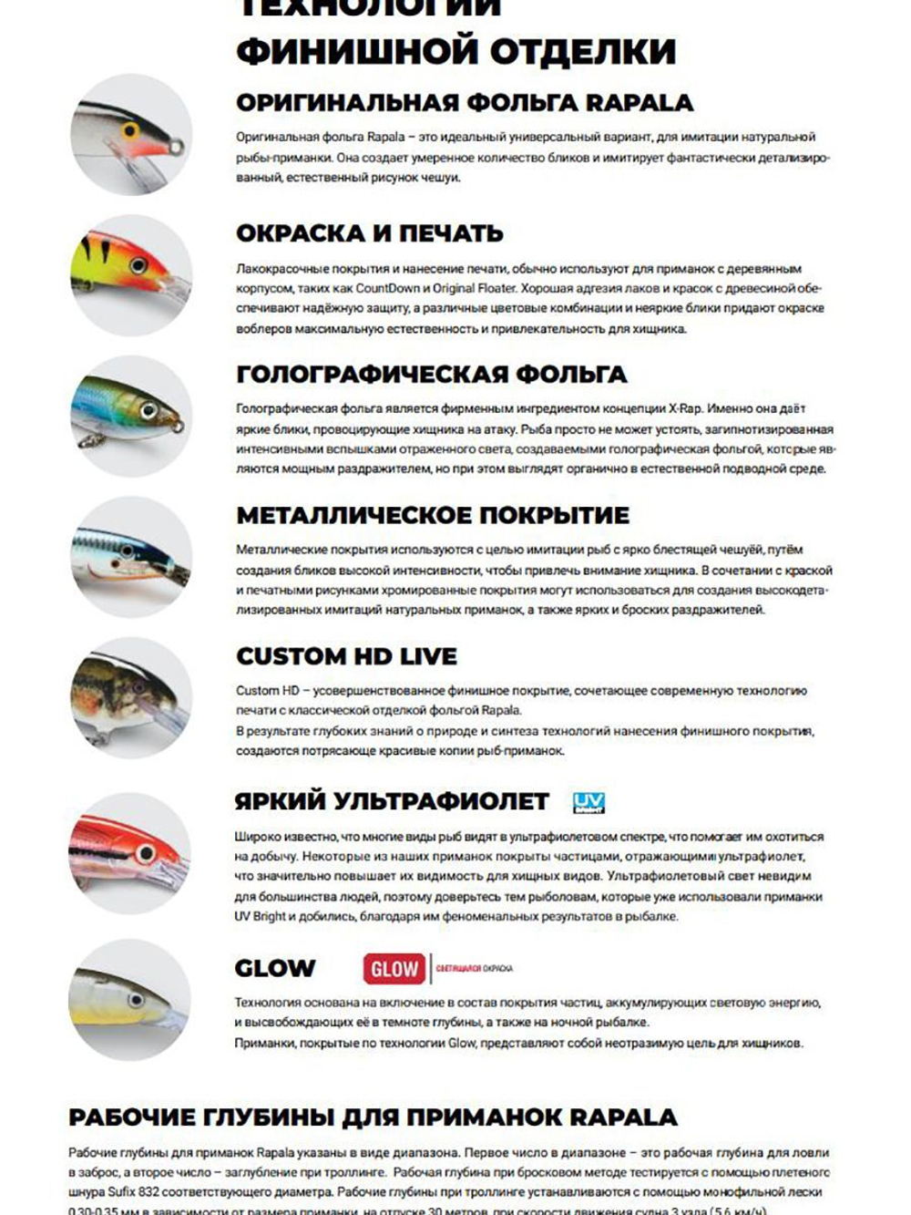 Воблер RAPALA X-Rap 10, 10см, 13гр, цвет SCP, нейтральный