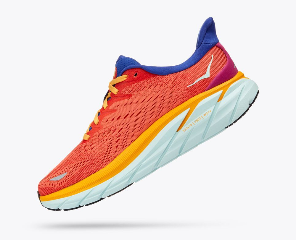 Кроссовки женские Hoka Clifton 8