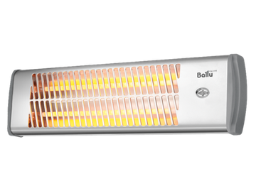 Обогреватель инфракрасный Ballu BIH-LW-1.2 электрический