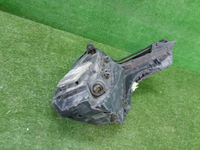 Битая Фара правая Cadillac Escalade 4 (2014-2020) LED