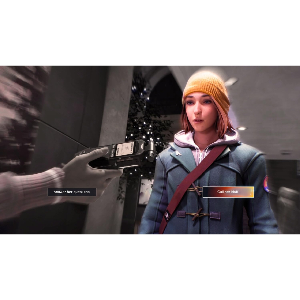 Игра Life is Strange Double Exposure (Русская версия) для PlayStation 5