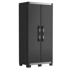 Пластиковый шкаф Keter XL Garage Tall Cabinet