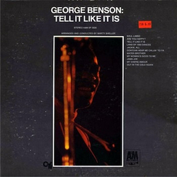 1969 Tell it Like it Is