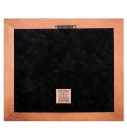 GAEM Art ПК-104 Панно «Знак зодиака Рыбы» 33х29