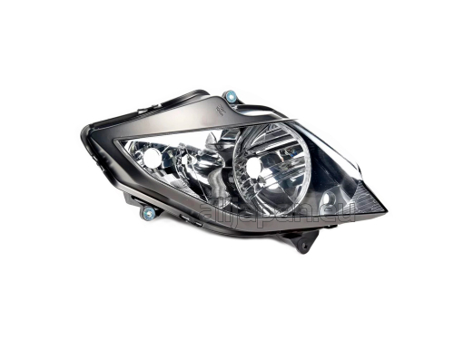 33102-MCW-D01 HEADLIGHT ASSY RH