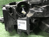 Битая Фара правая BMW X5 G05 X6 G06 (18-23) Laser