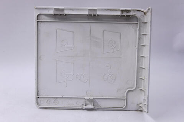 Декоративная крышка сливного фильтра стиральных машин Gorenje 333858