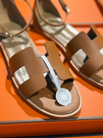 Сандалии Hermes