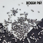 Кримп 1.5мм, сталь, крепко держит, зажимная бусина для троса