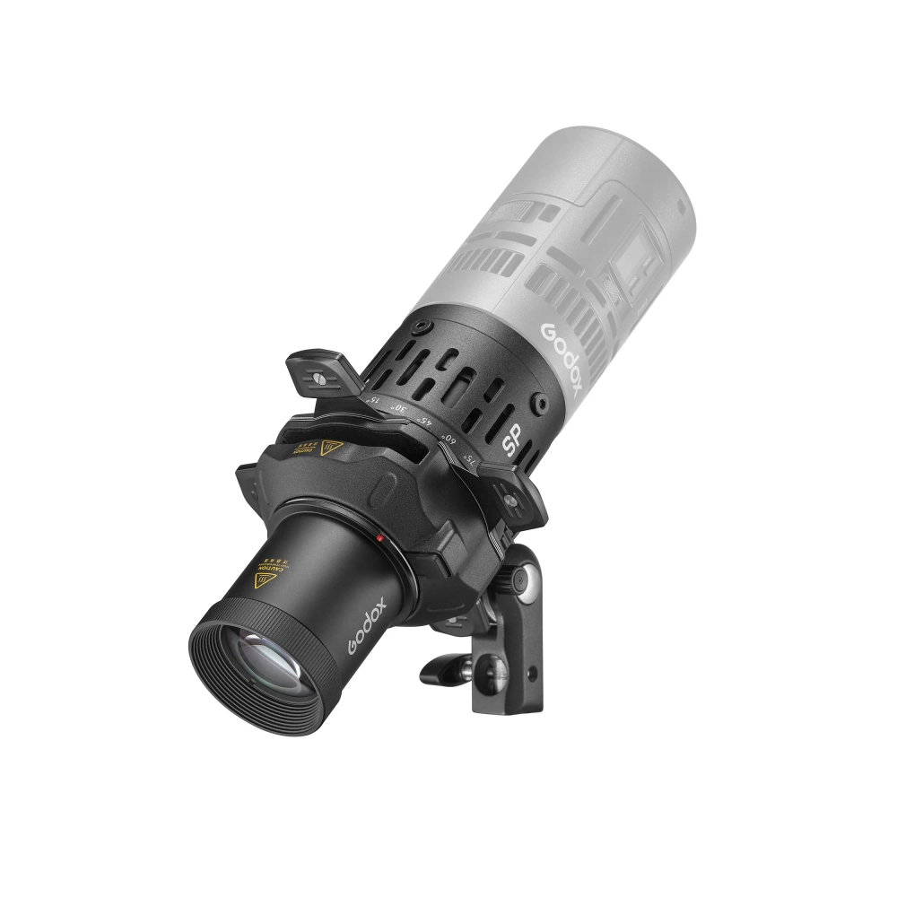 Проекционная насадка Godox Knowled SP36K для MS60