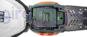 Электроскутер WENBOX U2 1500W (60V/45Ah) - Зелёный фото №13