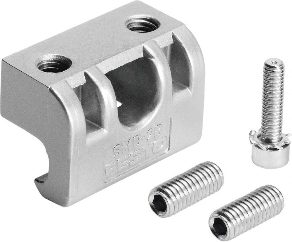 Монтажный набор Festo SMB-2-B