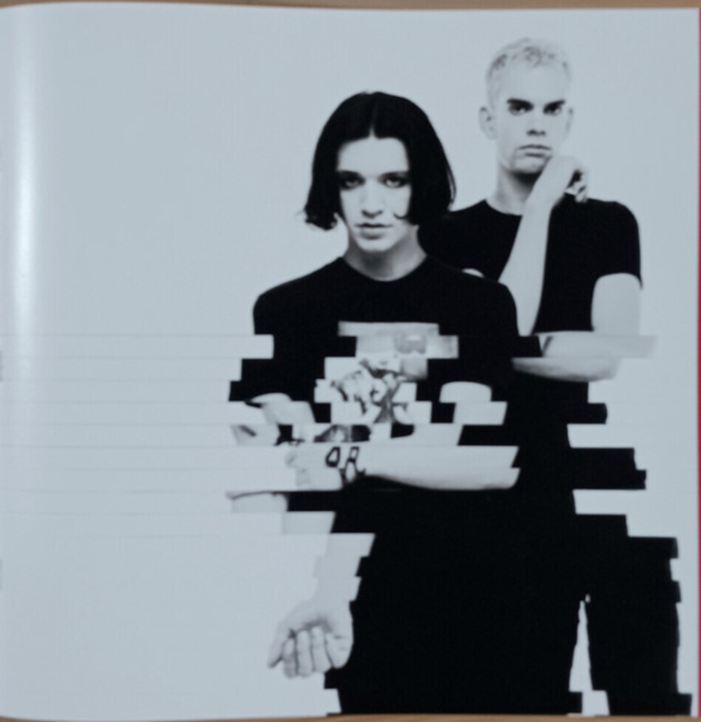Placebo / Placebo Re:Created (Deluxe Edition)(Coloured Vinyl)(2LP+7" Vinyl Single)