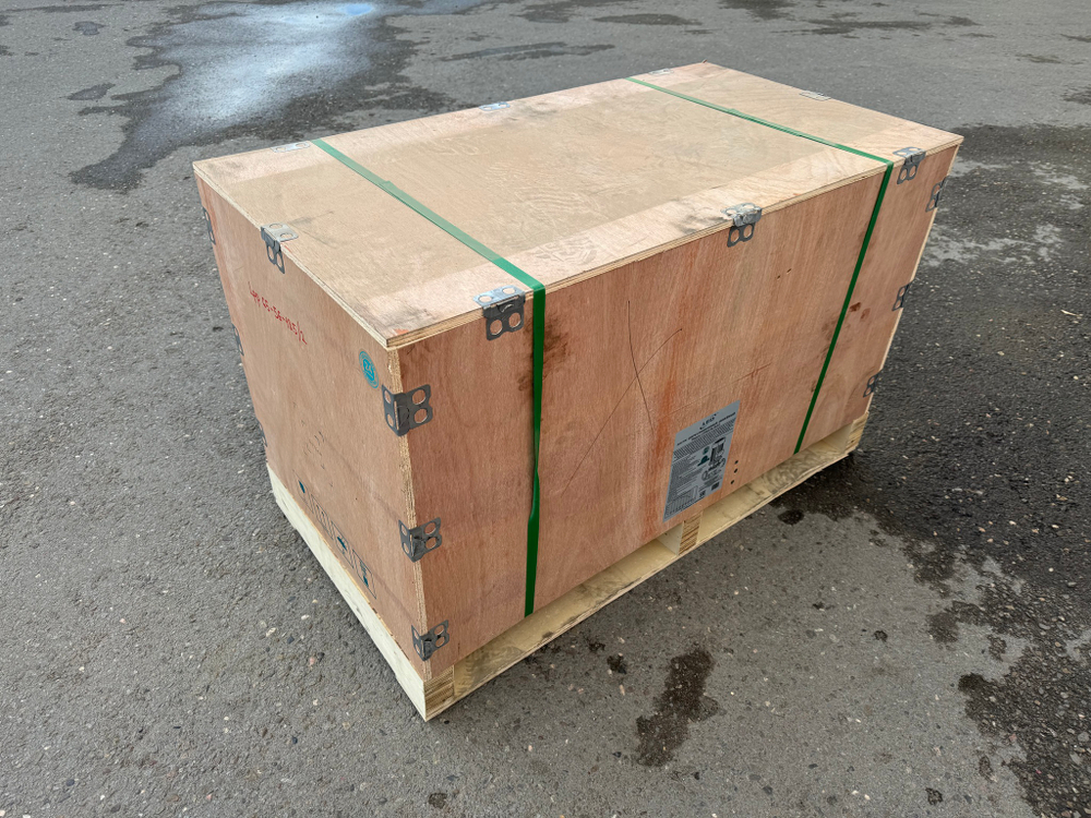 Насос LEO LPP65-56-18.5/2 (IE3 motor) (380В)