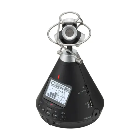 Zoom H3-VR