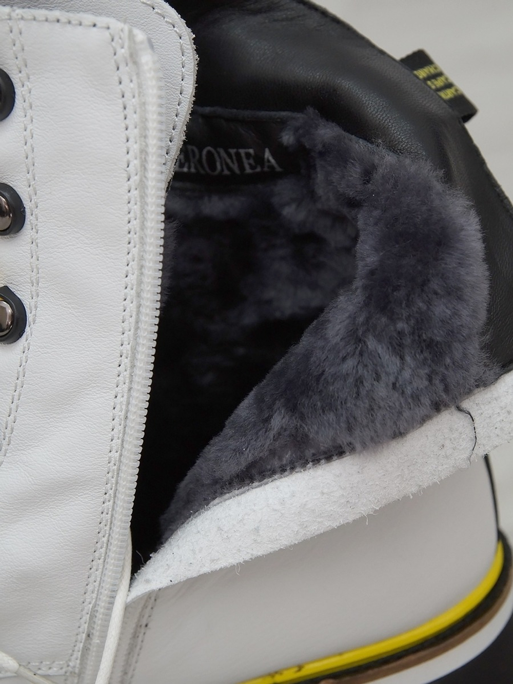 Ботинки женские зимние GERONEA AGL03-2