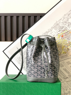 Goyard Petit Flot Bucket Bag