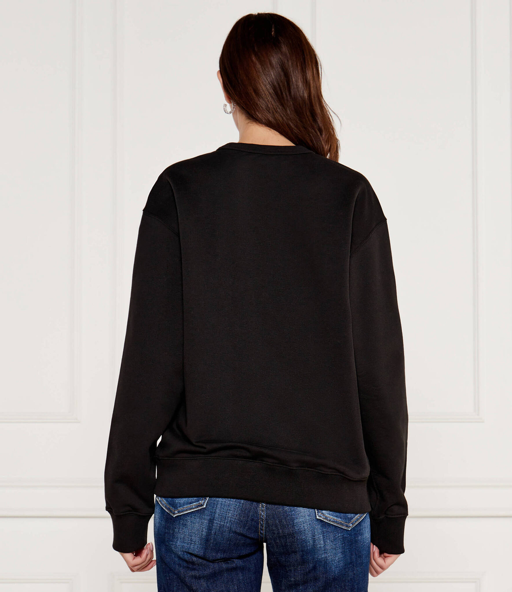 Худые Kenzo - черный(FE68SW1064MF)