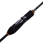 Спиннинг STREETRACER-X Micro Jig 0,4-5 гр, 190 см от Maximus (Максимус)