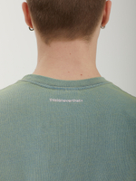 Мужская Футболка T-logo