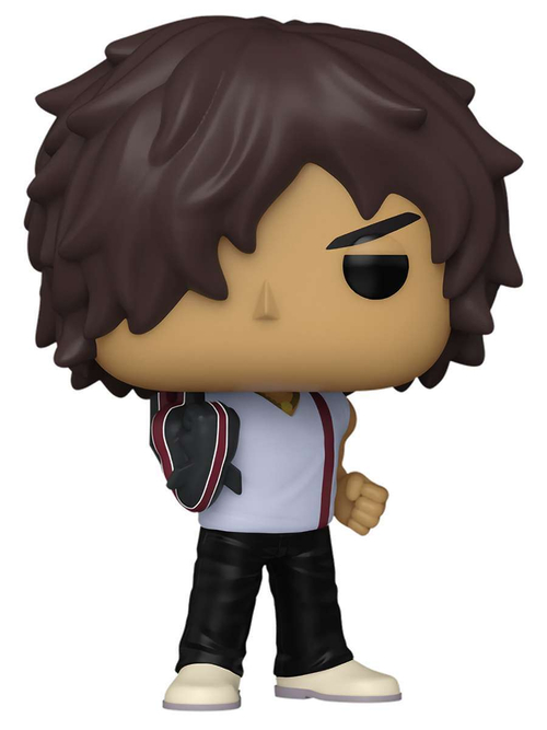 Фигурка Funko POP! Animation Bleach Yasutora Sado (Chad) (1614) 75511