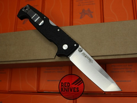 Нож Cold Steel SR-1 Lite Tanto